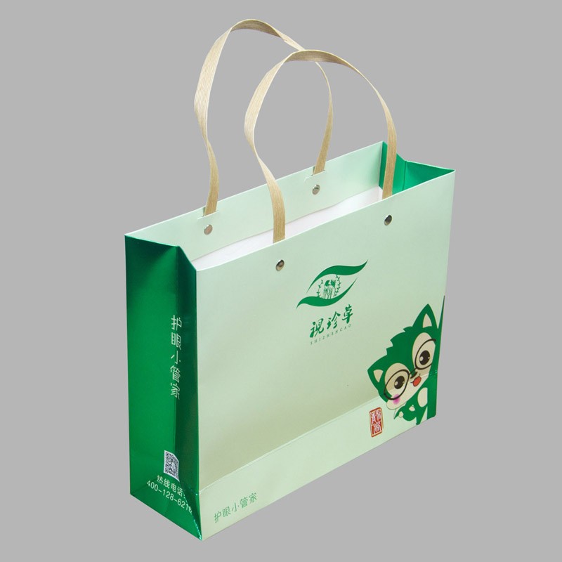 手提袋定做厂家